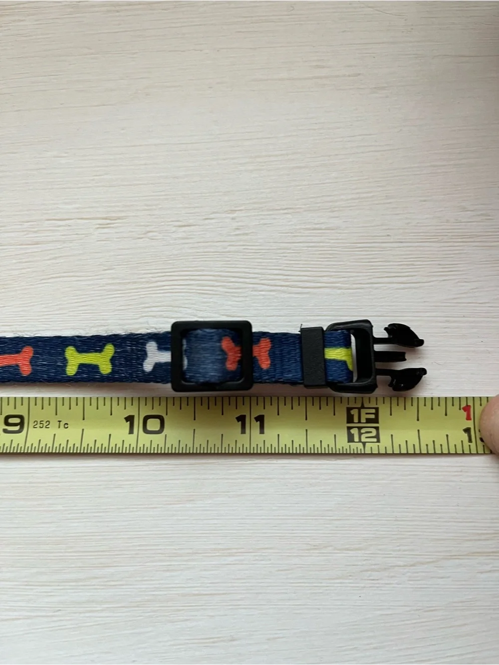 Small Dog Collar and Leash